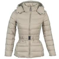 Benetton FRIBOURGA women\'s Jacket in BEIGE