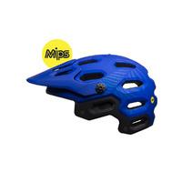 Bell Super 3 Joy Ride Mips Womens Helmet In Matt Emerald S 52-56cm, Matt Emerald