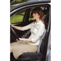 Betterlife DorsaBack-Car Blue
