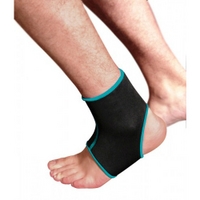 Betterlife Apollo Neoprene Ankle Support Large