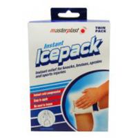 Betterlife Instant Ice Pack Twin Pack