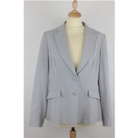 berkertex size 14 grey suit jacket