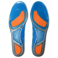 Betterlife Gel Pro Active Insole Ladies