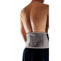 Betterlife Avivo Neoprene Back Support Medium