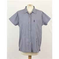 Berghaus - Blue - Short sleeved shirt