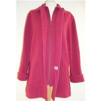 Berkertex - Size: 10 - Red - Smart jacket / coat