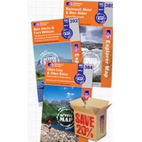 Ben Nevis Bundle