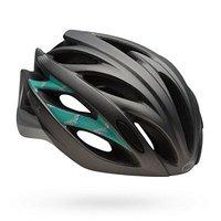 Bell Adult\'s Endeavor 16 shimmer Multi-coloured Gunmetal Size:m