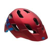 Bell Stoker Mips 16 adult\'s Cycling Helmet Black Mat Black Size:61-65cm