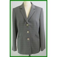 Betty Barclay - Size: 12 - Brown - Jacket