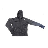 Bench Large Black Waterproof Jacket