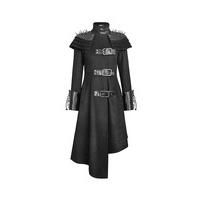 Bestia Coat - Size: XXL