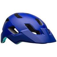 Bell Rush Mips Joy Ride Womens Helmet In Matt Cobalt/pearl M 55-59cm, Matt