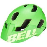 Bell Matt Kryptonite-gunmetal 2017 Stoker Mtb Helmet