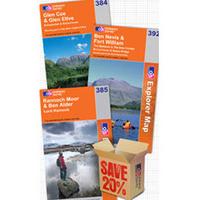 ben nevis bundle