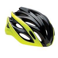 Bell Overdrive Helmet - Matte Black, Medium