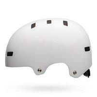Bell Local Street Helmet In White L 59-61.5cm, White