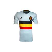 Belgium 16/17 Away S/S Replica Football Shirt