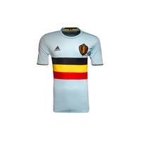 belgium 1617 away ss replica football shirt