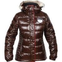 bergans of norway bodo down jacket womens