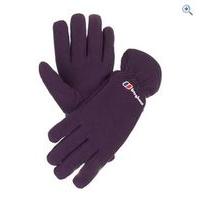 Berghaus Spectrum AT Classic Women\'s Glove - Size: S - Colour: Amethyst