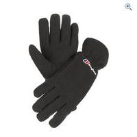 Berghaus Spectrum AT Classic Women\'s Glove - Size: L - Colour: Black