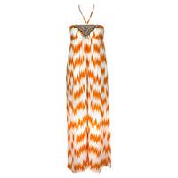 Beach Dress Watercult Nomadic Beach Orange