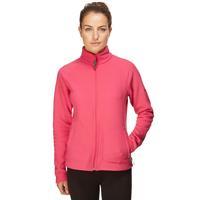 Berghaus Women\'s Arnside Fleece Jacket, Pink