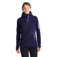 Berghaus Women\'s Verdon Hoodie, Navy