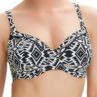 Beqa Lightly Padded Balcony Bikini Top