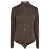 BELSTAFF Biker Shirt Body