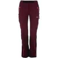 berghaus ampezzo ladies pants