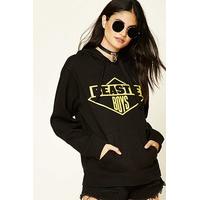 Beastie Boys Graphic Hoodie