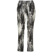 betty london caro womens trousers in black