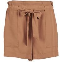 Betty London EQUINI women\'s Shorts in brown