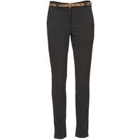 Betty London BERTHA women\'s Trousers in black