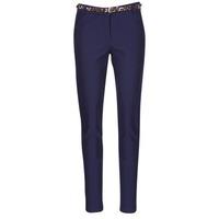 Betty London GRIBANO women\'s Trousers in blue