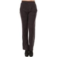 bella blue trousers laury womens trousers in purple