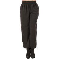 bella blue trousers opale womens trousers in grey