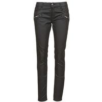 best mountain anzimi womens skinny jeans in black