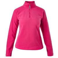 Berghaus Arnside Ladies Fleeced Jumper