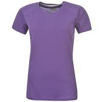 berghaus technical t shirt ladies