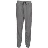 Bench DRAPELY women\'s Trousers in grey