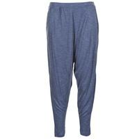 bench drapeler 2 womens trousers in blue