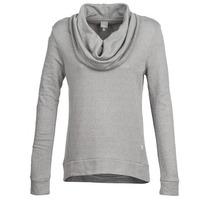 bench envelate womens sweatshirt in grey