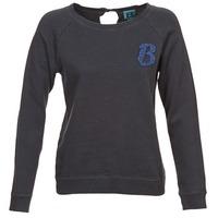 Bensimon FIZZY women\'s Sweatshirt in blue