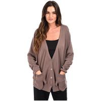 bella blue cardigan alice womens cardigans in brown