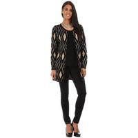 bella blue cardigan davina womens cardigans in black