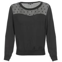 best mountain almami womens blouse in black