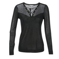 best mountain rosafomi womens sweater in black